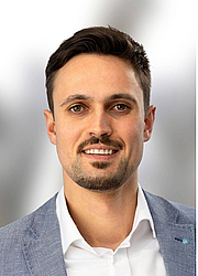Bild von Sascha Gegg 