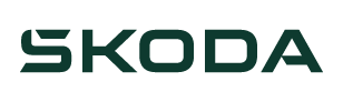 SKODA Logo bhg Autohandelsgesellschaft mbH  in Rottweil